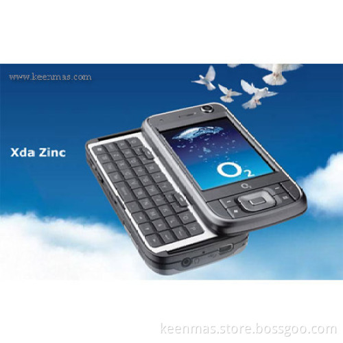 O2 Xda Zinc GSM Mobile Phone